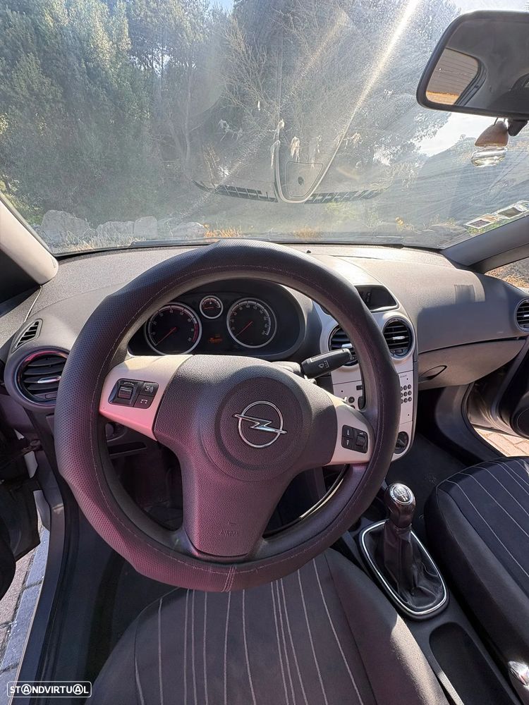 Opel Corsa - 9