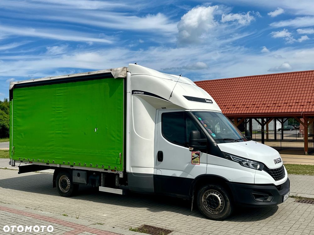 Iveco DAILY - 10