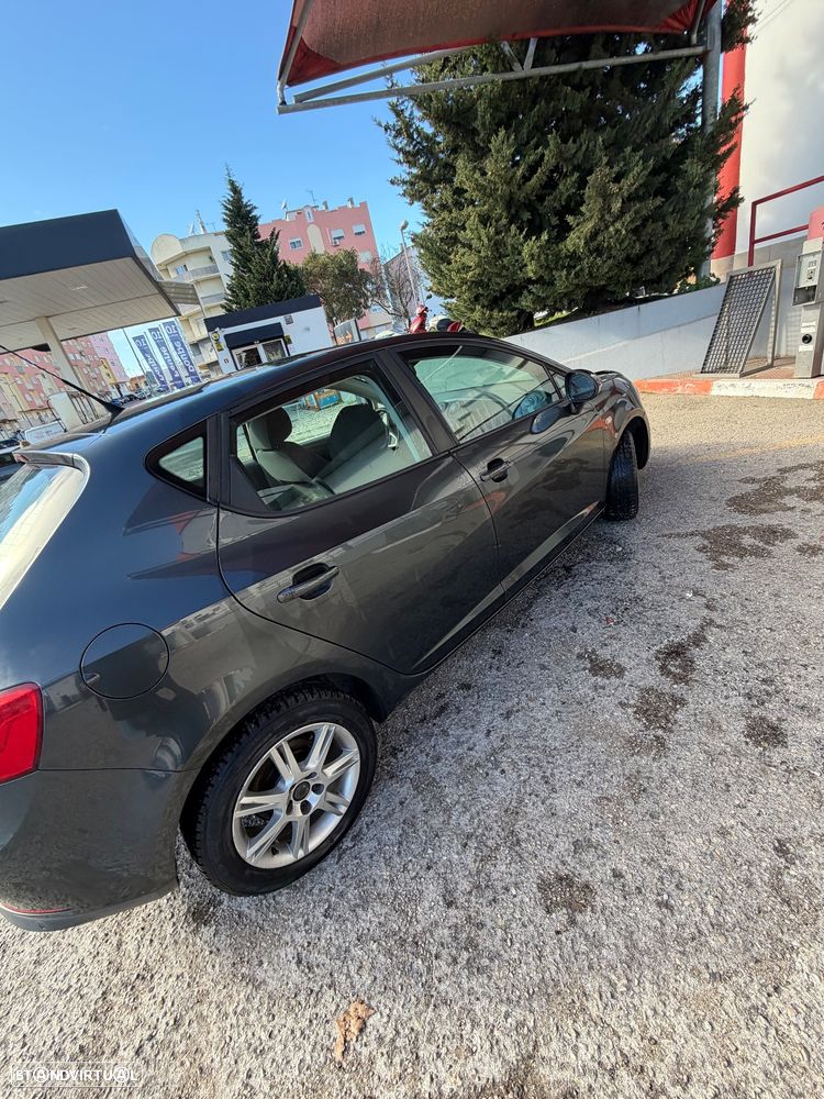 SEAT Ibiza - 6