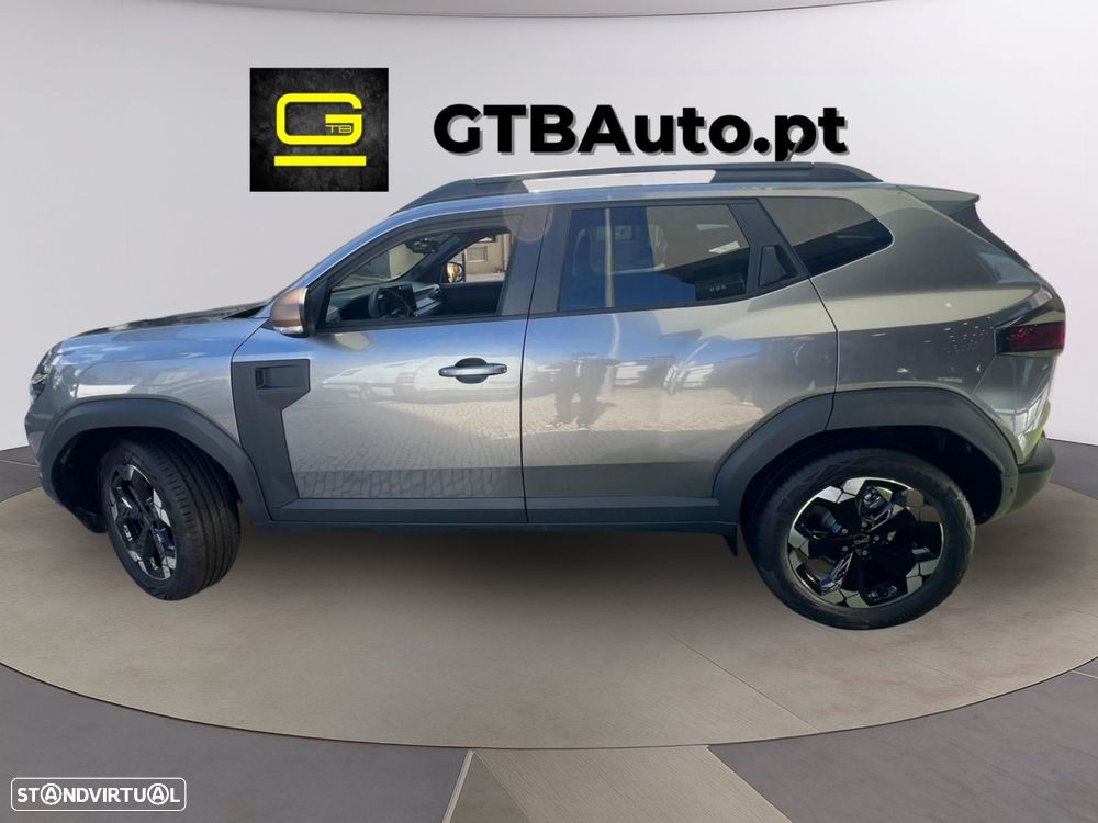 Dacia Duster - 4