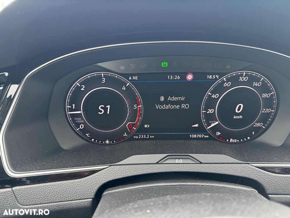 Volkswagen ARTEON - 16