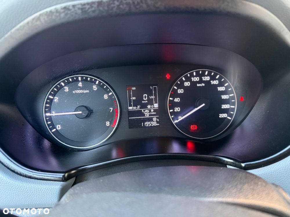 Hyundai i20 - 31