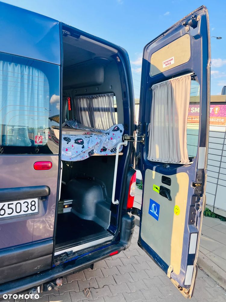 Renault Master - 8