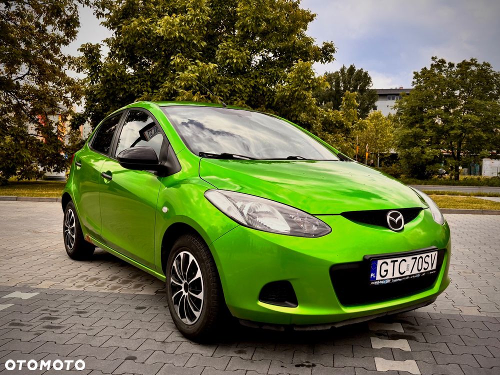 Mazda 2 1.3 Comfort - 1