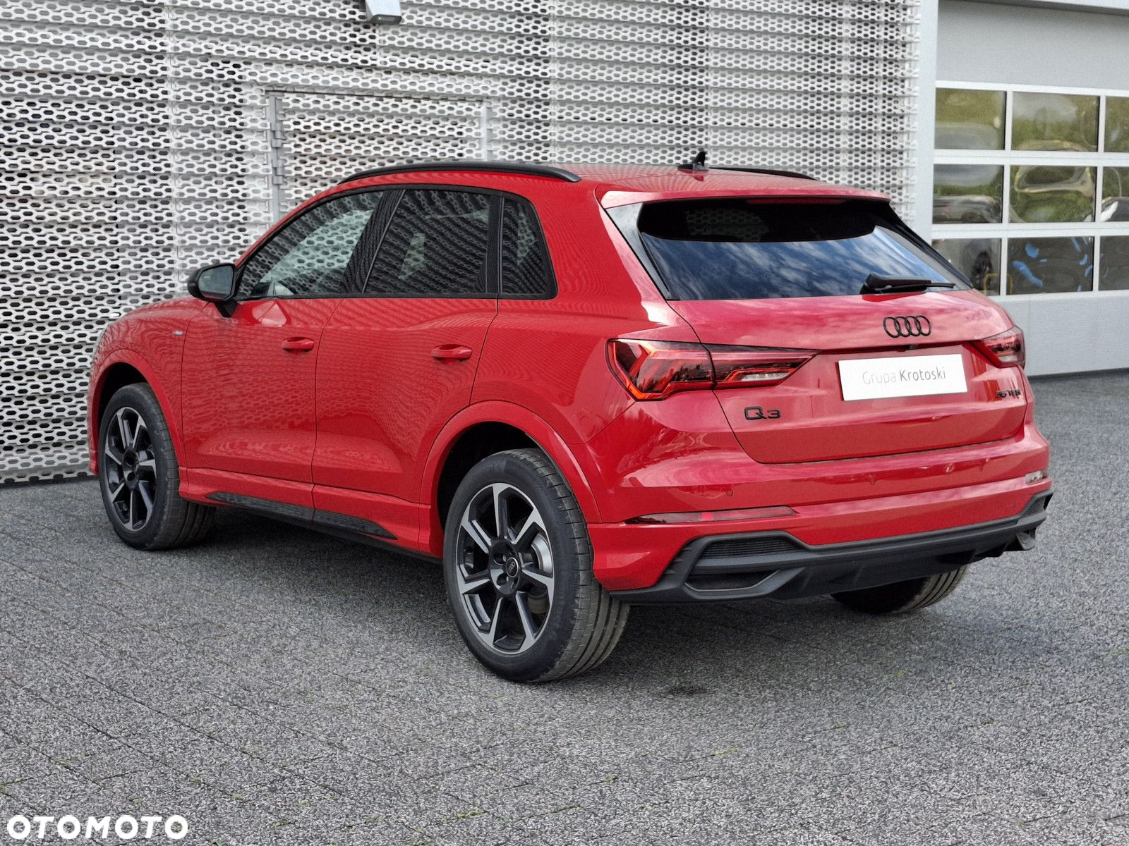 Audi Q3 - 5