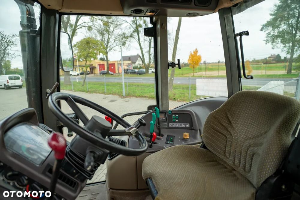 Renault ARES 610RZ CLAAS JOHN POSIADAM WIELE MASZYN PRASY CIAGNIKI ROZRZUTNIKI - 30