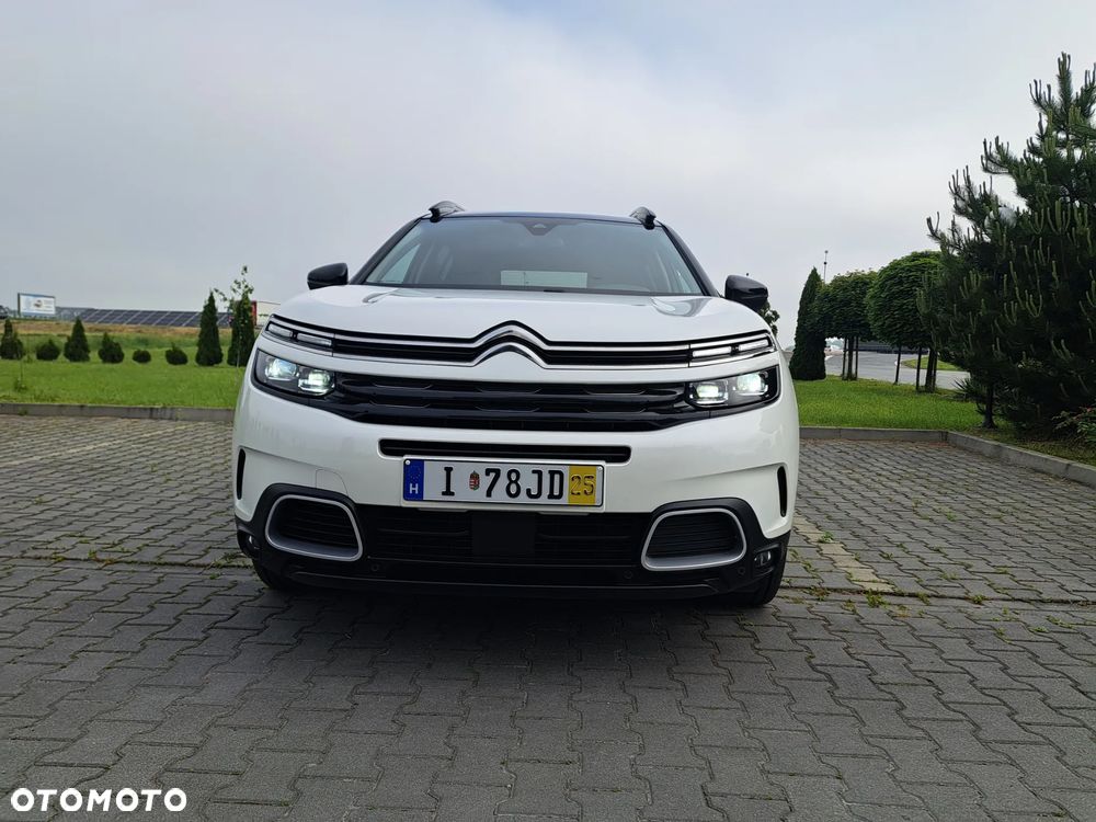 Citroën C5 Aircross 1.5 BlueHDi Feel Pack EAT8 - 32