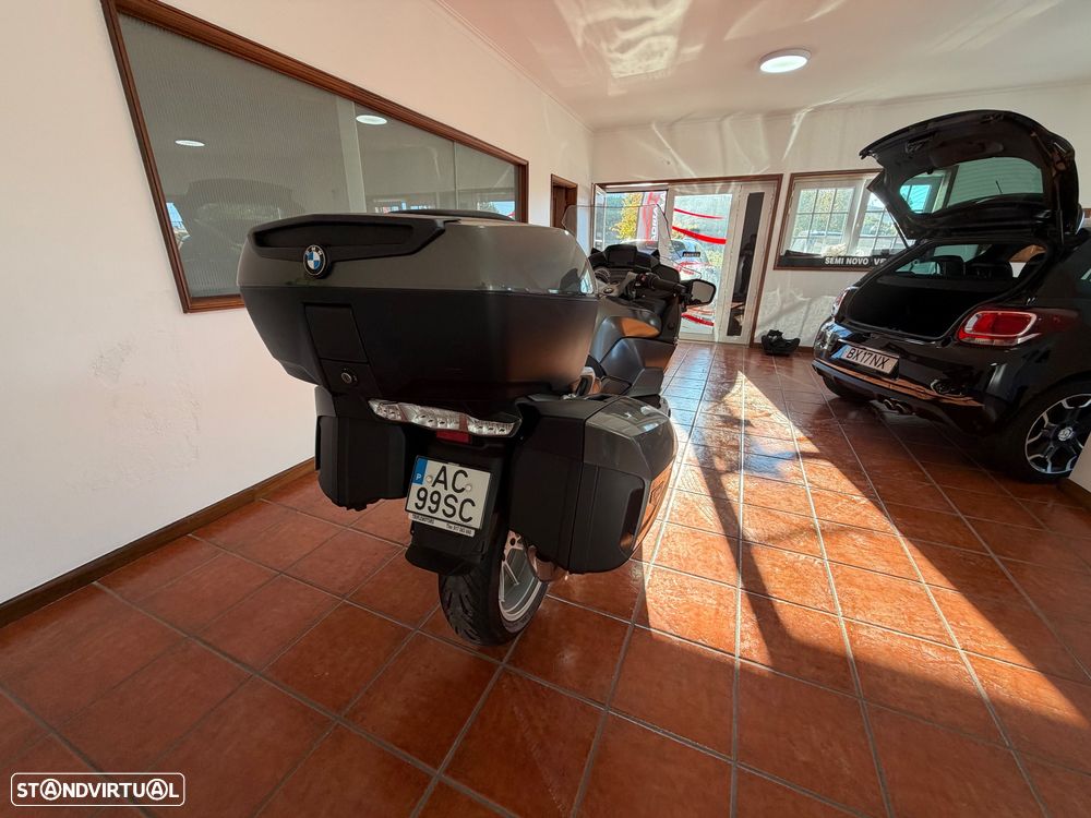 BMW R 1200 RT - 10