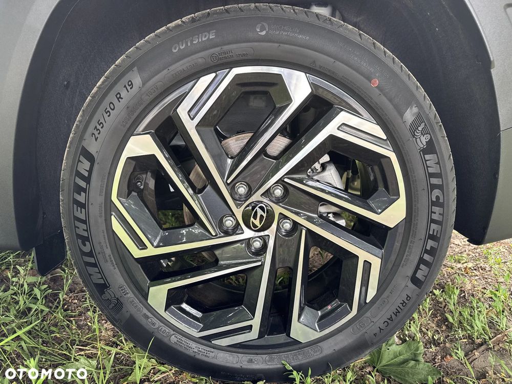 Hyundai Tucson 1.6 T-GDi PHEV Platinum 4WD - 13