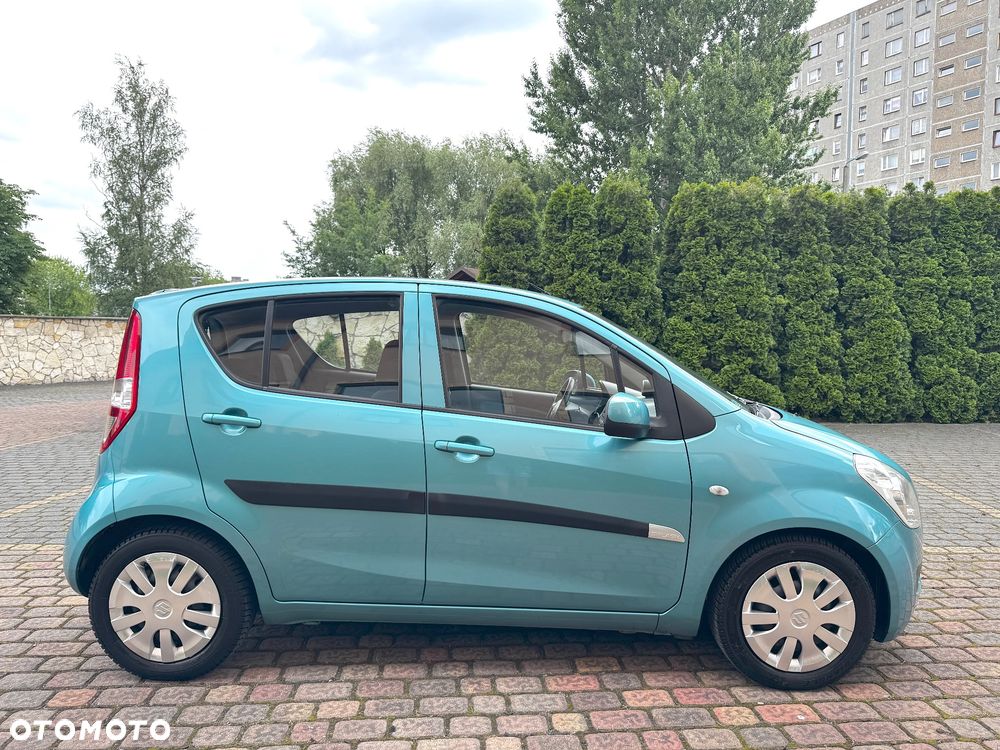 Suzuki Splash 1.0 Club - 31