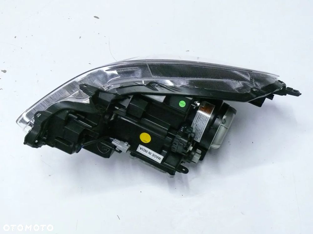 LAMPA PRZEDNIA PRAWA SUZUKI BALEON II 2 2015 2020 XENON LED - 2