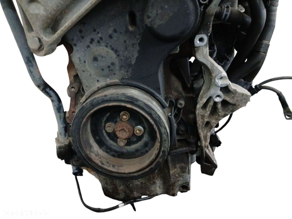 SILNIK KOMPLETNY VOLKSWAGEN GOLF VII (2012-2016) 1.6 TDI 105KM CLHA - 8