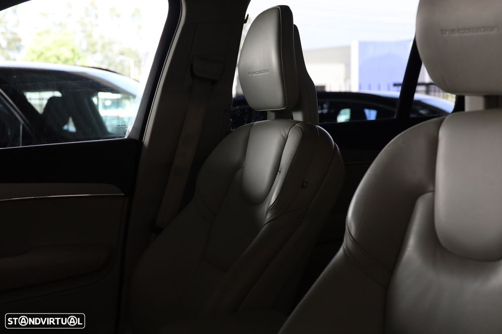 Volvo XC 90 2.0 D4 Inscription - 8