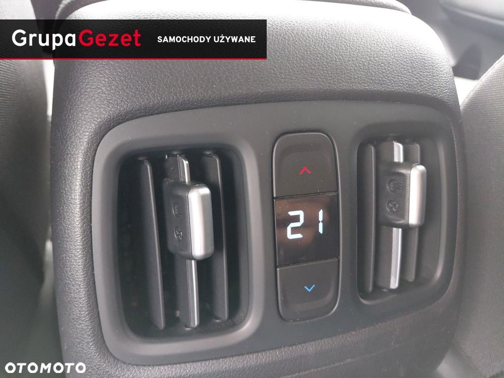 Hyundai Tucson - 24