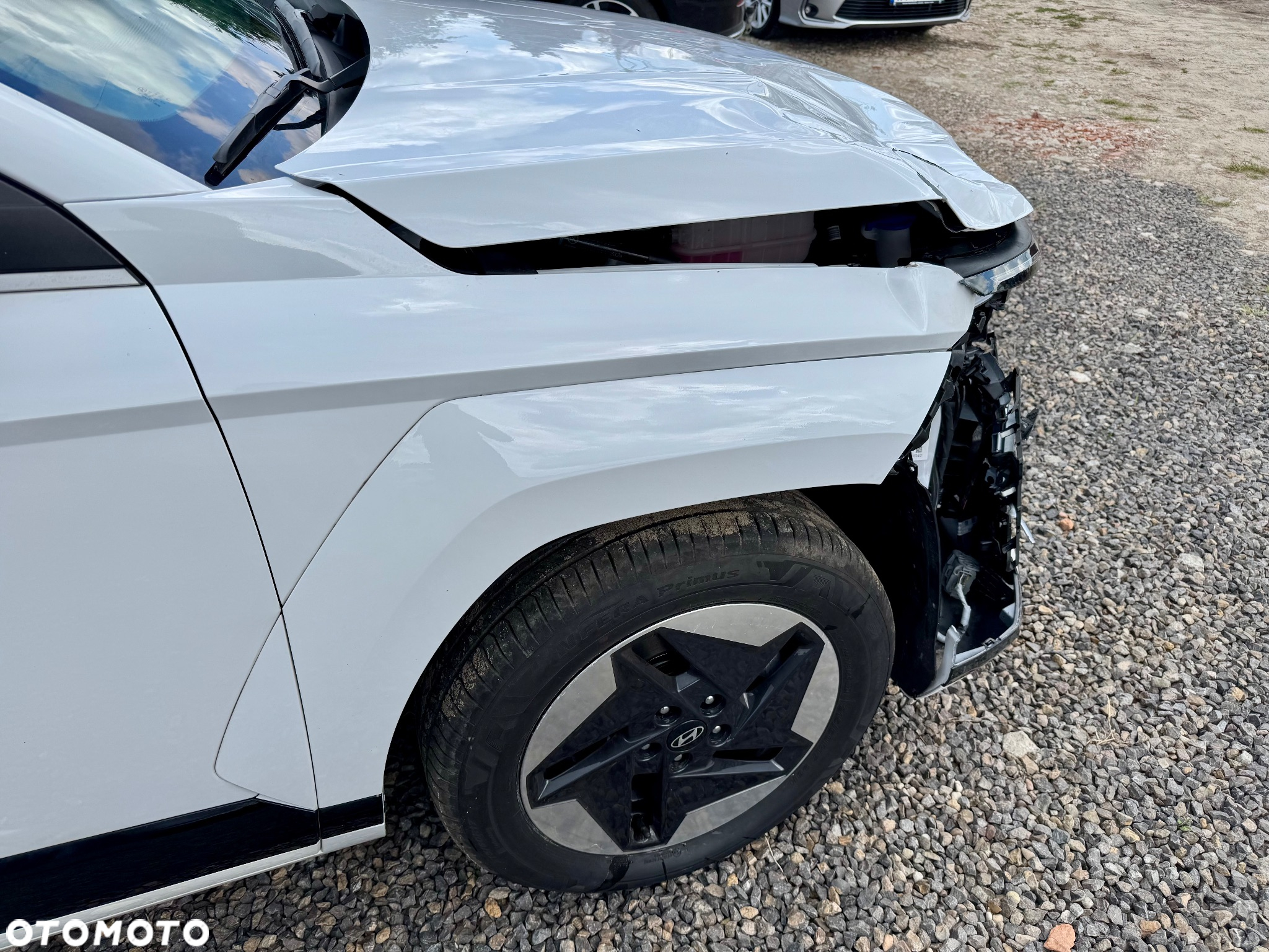 Hyundai Kona Electric 64kWh Smart - 12