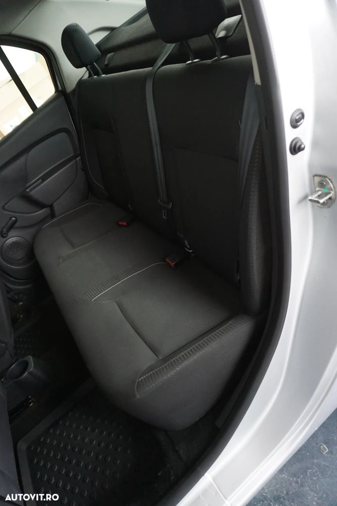 Dacia Logan 1.0 SCe Ambiance - 10