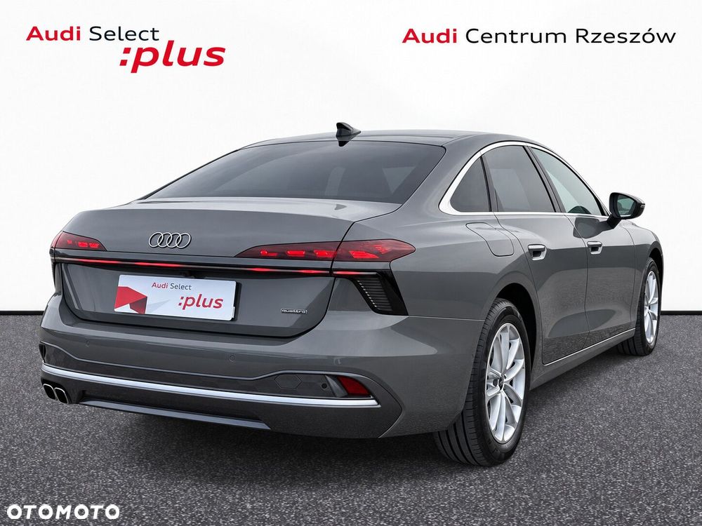 Audi A6 Limousine 2025 photo 5