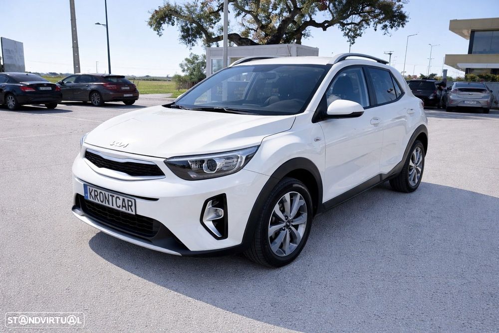 Kia Stonic 1.2 Dynamic - 2