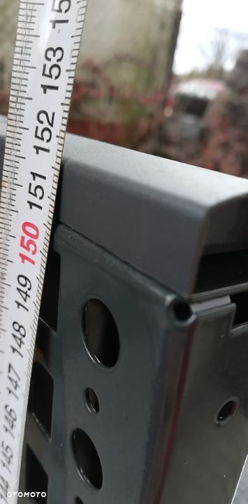 zabudowa samochodowa szafka serwis 102x32,5x151,5 1463 zł netto - 13