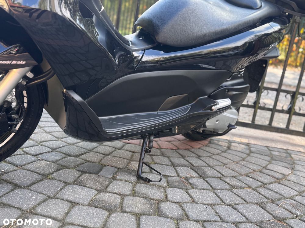 Honda PCX - 17