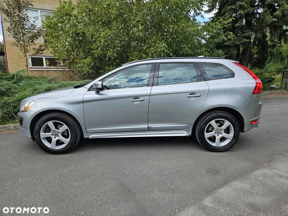 Volvo XC 60 D3 R Design - 5