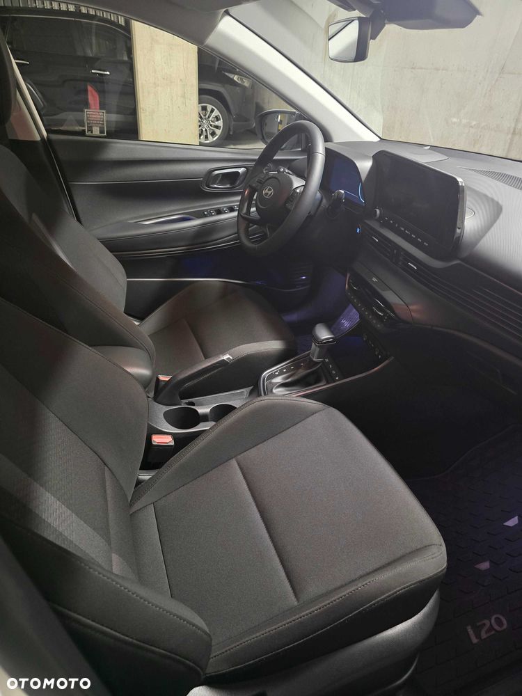 Hyundai i20 - 4