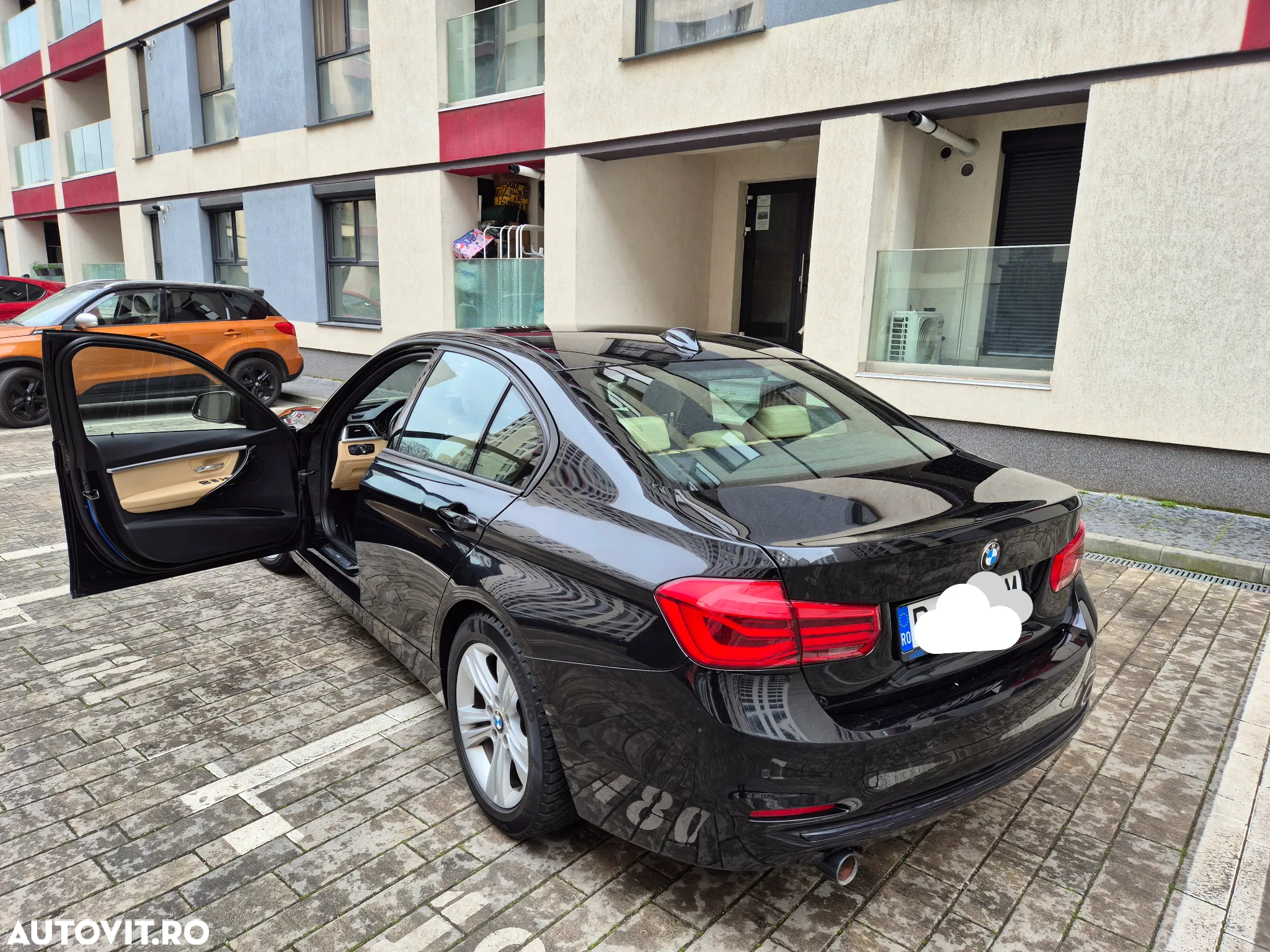 BMW Seria 3 - 2