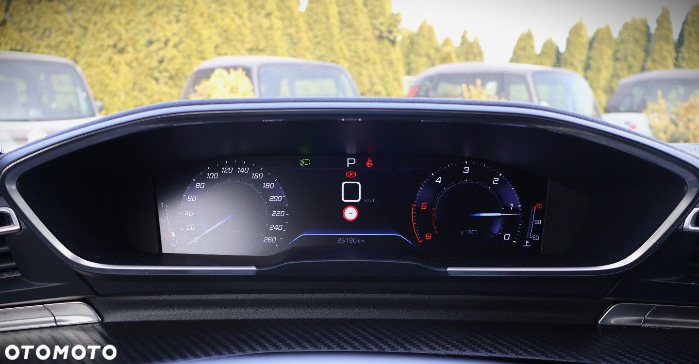 Peugeot 508 - 28