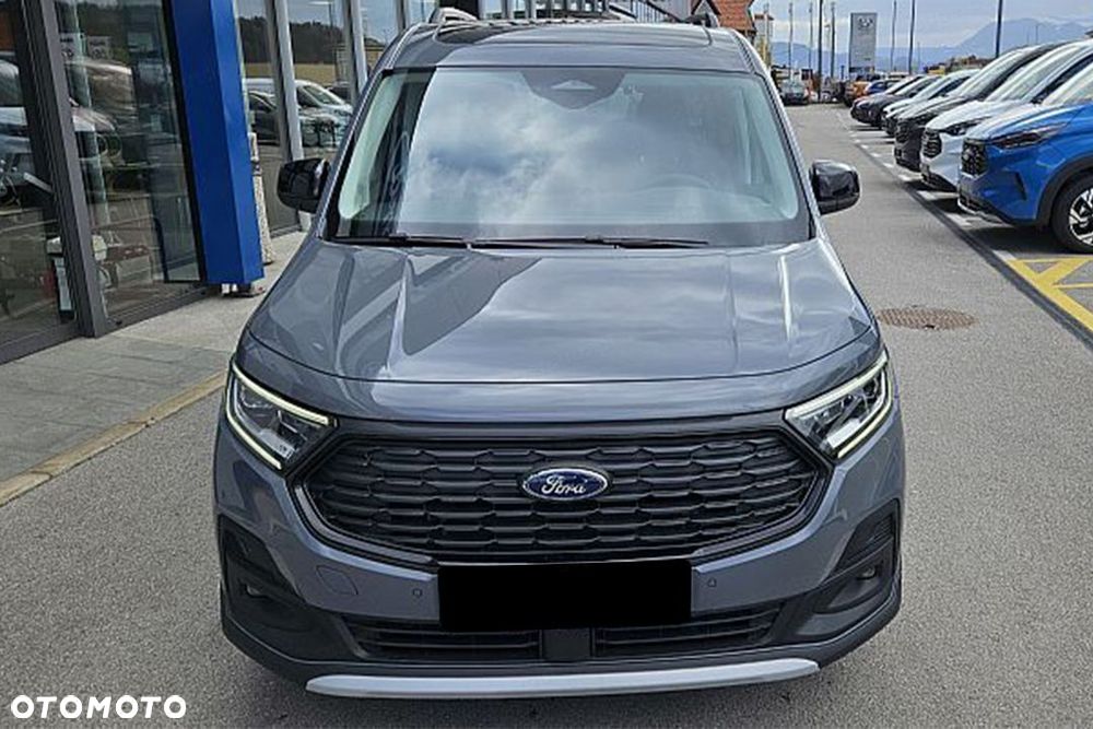 Ford Tourneo Connect - 3