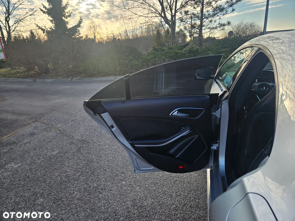 Mercedes-Benz CLA 220 (CDI) d 7G-DCT AMG Line - 37