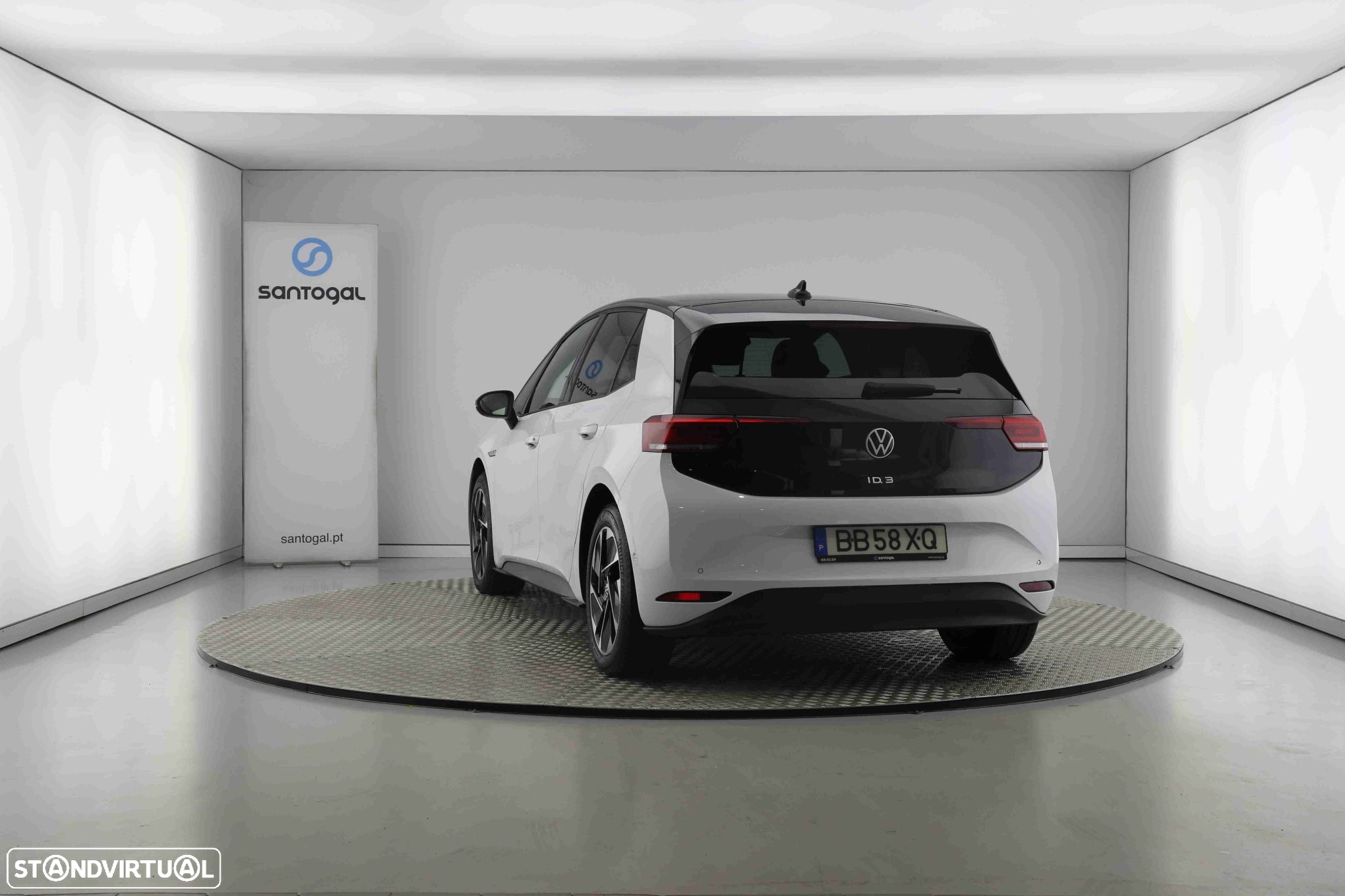 VW ID.3 Pro Confort - 4