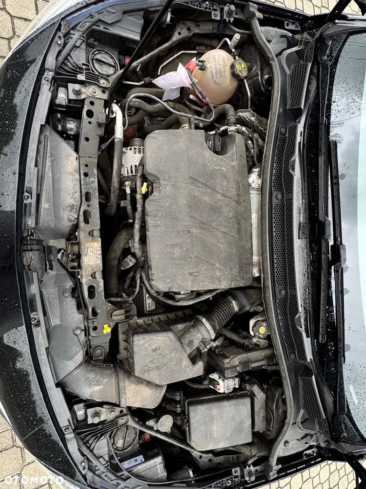 Opel Astra 1.5 D Start/Stop Automatik Business Edition - 23