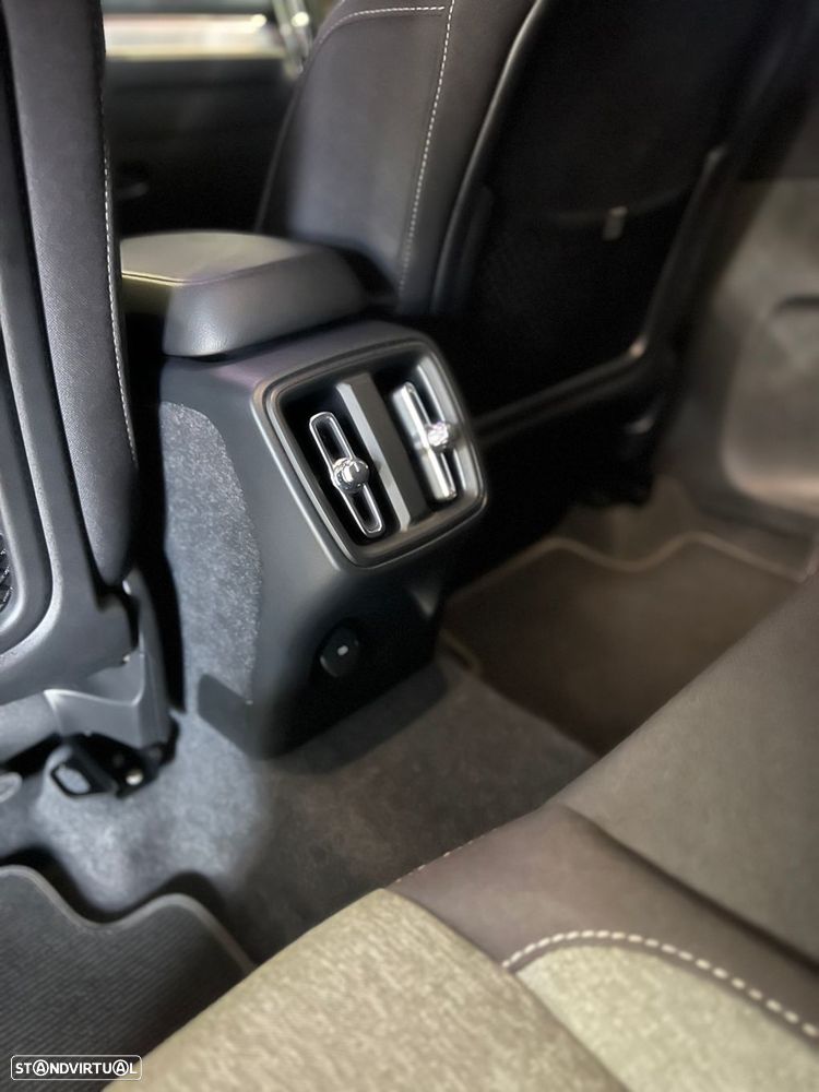 Volvo XC 40 1.5 T2 Core Auto - 53