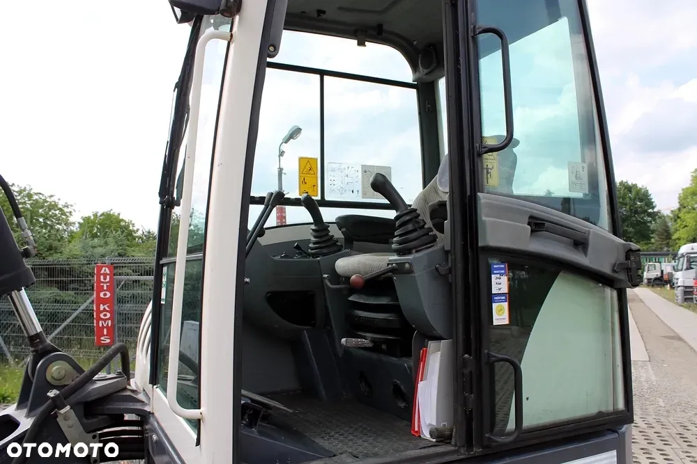 Terex TC75 - 17