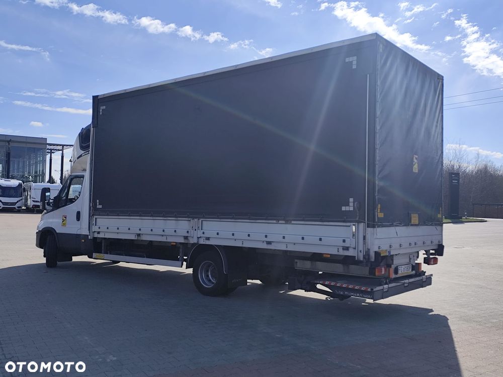 Iveco Daily - 4