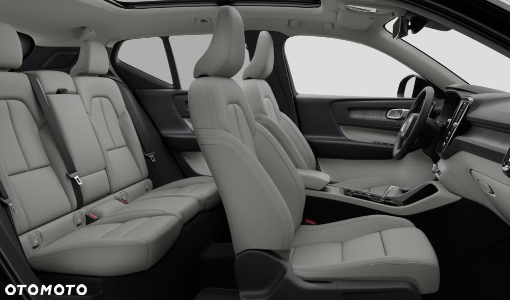 Volvo XC 40 B4 Ultra Dark - 7