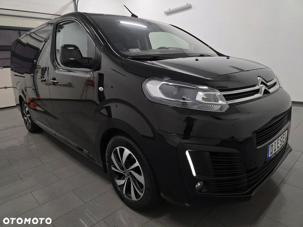 Citroën SpaceTourer - 1