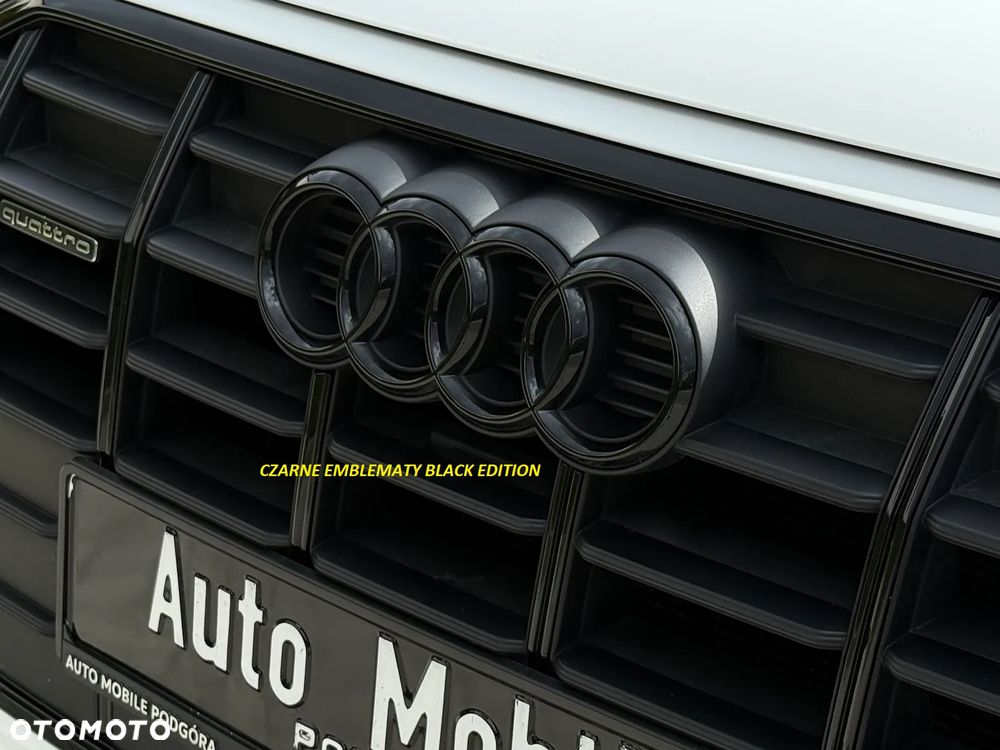 Audi Q5 40 TDI quattro S tronic S line - 33