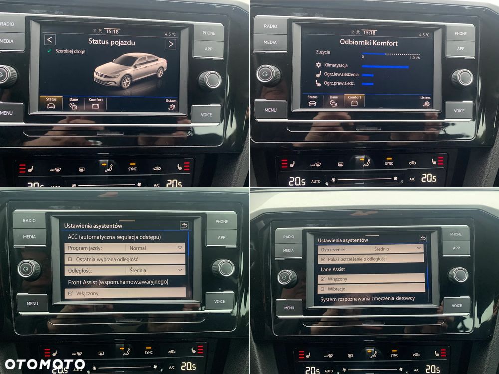 Volkswagen Passat 2.0 TDI EVO Business DSG - 31