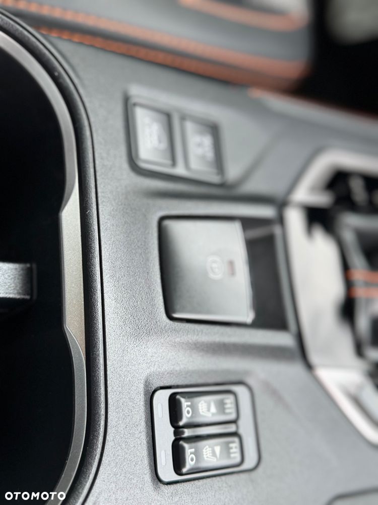 Subaru XV 2.0ie Lineartronic Comfort - 17
