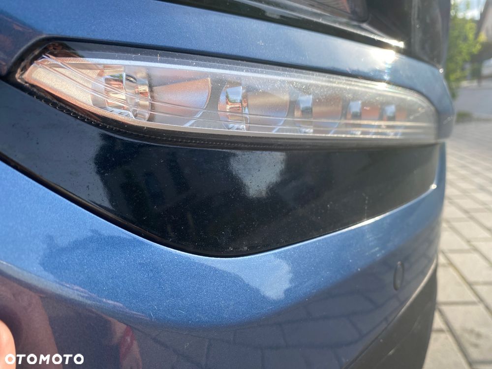 Hyundai Tucson 2.0 CRDI BlueDrive Comfort 2WD - 18