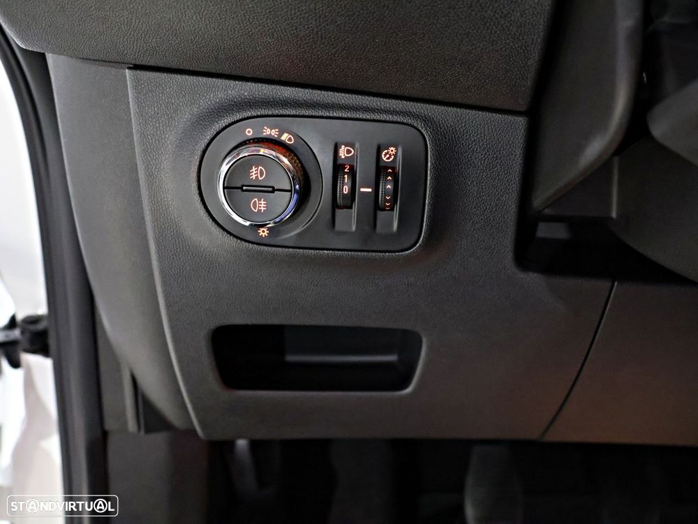 Opel Corsa 1.0 T Enjoy - 27