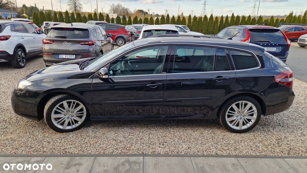 Renault Laguna 2.0 DCi Luxe Privilege - 3