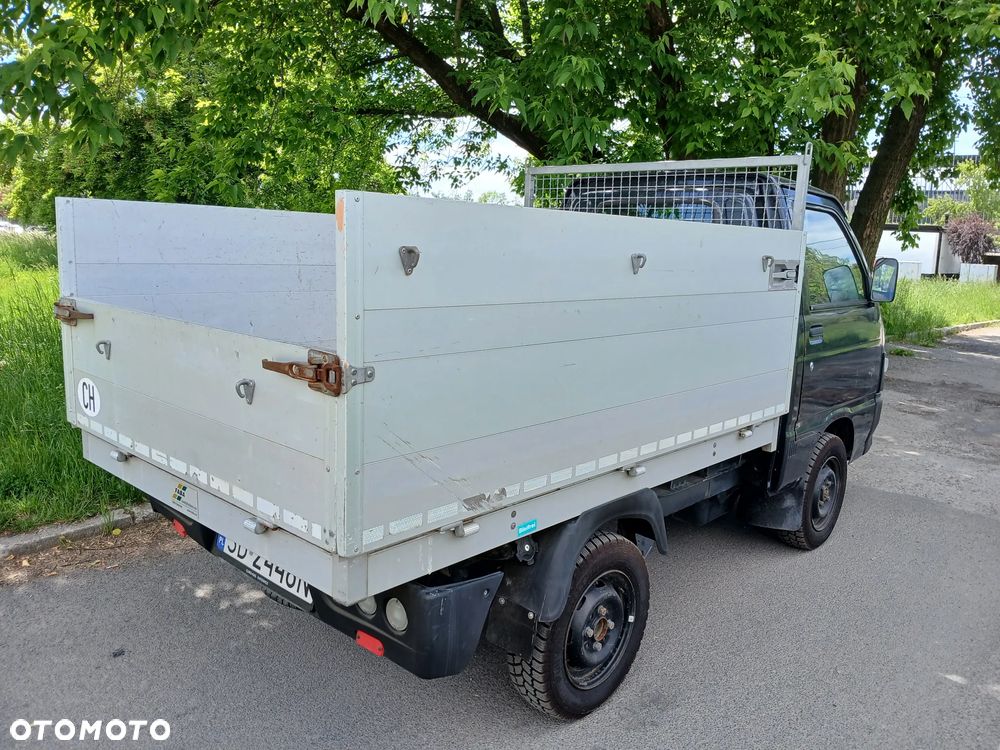 Piaggio PORTER - 3