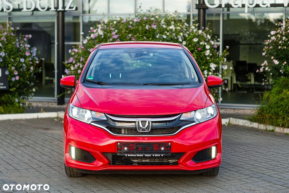 Honda Jazz 1.3 Elegance (ADAS/Honda Connect +/OGS2) - 5