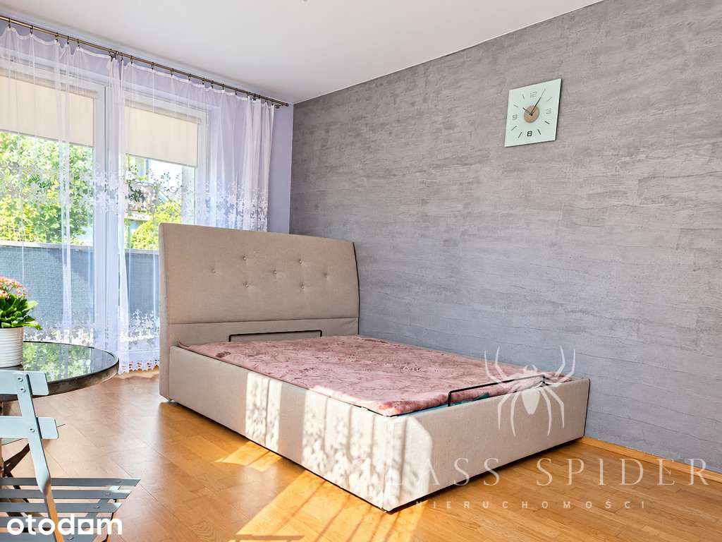 ⚡Metro⚡ balkon ⚡oddzielna kuchnia⚡ duży pokój⚡