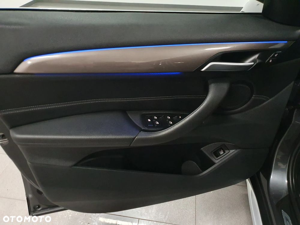 BMW X1 sDrive18d M Sport sport - 22