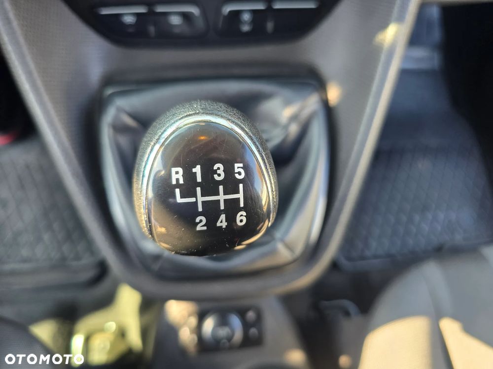 Ford Tourneo Connect - 29