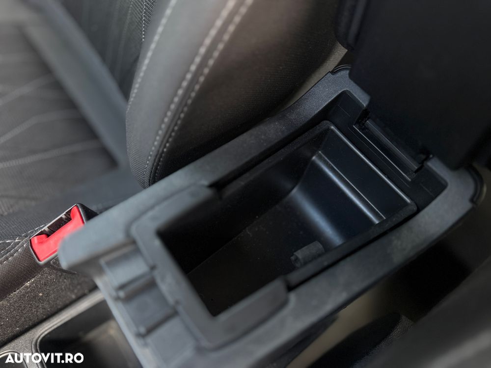 Ford EcoSport 1.0 EcoBoost Aut. COOL&CONNECT - 18