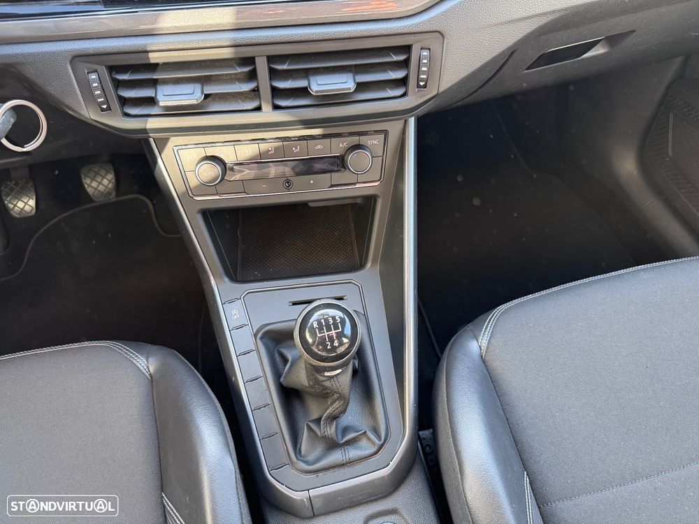 VW Polo 1.6 TDI Highline - 30